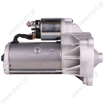 438068, VALEO  ΜΙΖΑ 12V 1.7Kw 10/13Δ CITROEN C4, C5, FIAT SCUDO   D7R26 VALEO Μίζα D7R26 VALEO     PEUGEOT, CITROEN, FIAT & HYUNDAI 188080, 438068, 455928, D7R26  Μίζα VALEO 438068 για Citroen Jumper Van 1900cc TD 90ps   Starter D7R26 VALEO    - 