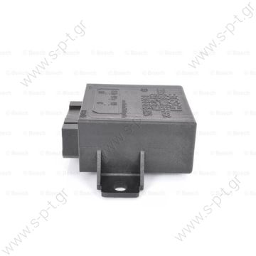 2.25090 DT Ρελέ των φλας  ΡΕΛΕ ΦΛΑΣ 6 ΕΠΑΦΕΣ Turn signal relay Art. No. 2.25090 - 