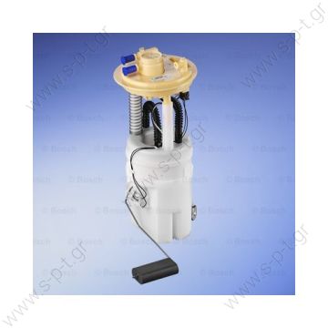 72269 SIDAT Μονάδα παροχής καυσίμων (ΚΩΔΙΚΟΙ OEM: 4544700094)  72269 – SIDAT, Aντλία βενζίνης 2,94 bar 80 l/h Mitsubishi, Smart   MERCEDES:A 454 470 00 94 - 454 470 00 94 SMART:4544700094 MITSUBISHI:MN135680 - MN186226 - 135000    - 