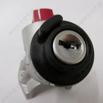 064421507010 Q215 A7 TRW SIPEA 601854-601855-601856.  ΔΙΑΚΟΠΤΗΣ  ΜΙΖΑΣ  ΤΙΜΟΝΙΟΥ 60215  Autobianchi Y 10 1985 ->, Citroen Jumper 1994 ->, Fiat Croma- Fiat Panda 1988 ->, Fiat Ducato 1994 ->,-> , Peugeot Boxer 1994 -> M.MARELLI Q 215 A6 - 