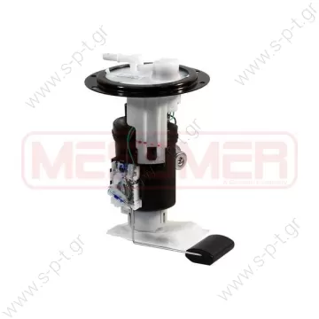 72296 SIDAT Μονάδα παροχής καυσίμων (ΚΩΔΙΚΟΙ OEM: 31110-1c000)Αντλία βενζίνης Hyunday Getz 3 bar 5 επαφές    HYUNDAI (311101C000) HYUNDAI (311101C000DS) - 