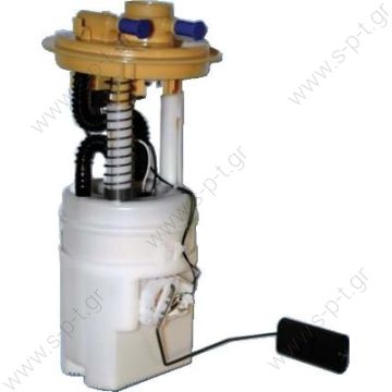 72269 SIDAT Μονάδα παροχής καυσίμων (ΚΩΔΙΚΟΙ OEM: 4544700094)  72269 – SIDAT, Aντλία βενζίνης 2,94 bar 80 l/h Mitsubishi, Smart   MERCEDES:A 454 470 00 94 - 454 470 00 94 SMART:4544700094 MITSUBISHI:MN135680 - MN186226 - 135000    72269 SIDAT Μονάδα παροχής καυσίμων (ΚΩΔΙΚΟΙ OEM: 4544700094)  72269 – SIDAT, Aντλία βενζίνης 2,94 bar 80 l/h Mitsubishi, Smart   MERCEDES:A 454 470 00 94 - 454 470 00 94 SMART:4544700094 MITSUBISHI:MN135680 - MN186226 - 135000