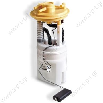 72269 SIDAT Μονάδα παροχής καυσίμων (ΚΩΔΙΚΟΙ OEM: 4544700094)  72269 – SIDAT, Aντλία βενζίνης 2,94 bar 80 l/h Mitsubishi, Smart   MERCEDES:A 454 470 00 94 - 454 470 00 94 SMART:4544700094 MITSUBISHI:MN135680 - MN186226 - 135000    - 