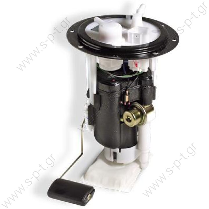 72296 SIDAT Μονάδα παροχής καυσίμων (ΚΩΔΙΚΟΙ OEM: 31110-1c000)Αντλία βενζίνης Hyunday Getz 3 bar 5 επαφές    HYUNDAI (311101C000) HYUNDAI (311101C000DS)