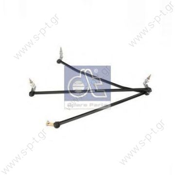 VOLVO 1575287 Wiper Linkage  Wiper arm (Product code 2.25112) of DT