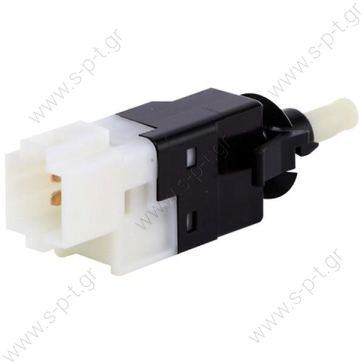 HELLA Διακόπτης των φώτων φρένων FACET Διακόπτης των φώτων φρένων OEN A 001 545 44 09 — MERCEDES-BENZ OEN A 001 545 67 09 — MERCEDES-BENZ OEN A 001 545 96 09 — MERCEDES-BENZ OEN 2E0 945 515 A — VW OEN 2E0 945 515 B — VW