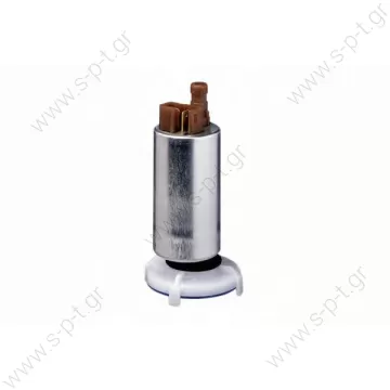 E22-057-013Z    VDO  ΑΝΤΛΙΑ (ΠΡΟΑΝΤΛΙΑ) SEAT IBIZA, TOLEDO, VW GOLF I, II 0,2 BAR    Βοηθητικό Βενζίνη  Golf II VDO E22-057-013Z   VOLKSWAGEN GOLF II	1983-1992 JETTA I	1978-1984 JETTA II	1984-1992 PASSAT	1988-1996 PASSAT Variant	1988-1997 POLO	1981-1994   - 