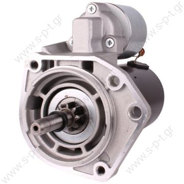 0986016800  BOSCH  ΜΙΖΑ VAG   BOSCH 0 986 016 800   ΜΙΖΑ 12V 1.1Kw 9Δ SEAT AROSA, IBIZA, VW GOLF III     VW Polo III (6N) 1.0 33 kW 036911023S 0986016800 BOSCH  Starter Starter for Seat, VW 0986016800  BOSCH  ΜΙΖΑ VAG   BOSCH 0 986 016 800   ΜΙΖΑ 12V 1.1Kw 9Δ SEAT AROSA, IBIZA, VW GOLF III     VW Polo III (6N) 1.0 33 kW 036911023S 0986016800 BOSCH  Starter Starter for Seat, VW