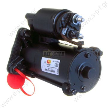 0986017070 BOSCH ΜΙΖΑ  FORD FUSION/FIESTA/FOCUS/PUMA  1073094  VALEO	458117       0001113010, 0001113017, 0986017070, 0 018 882, 1011330, 1018882, 1092116, 96FB11000CC, 96FB11000LB, 96FB11000LC, 96FB11000LD, R96FB11000LC, R96FB11000LD  - 