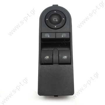 13228706   ΔΙΑΚΟΠΤΗΣ ΗΛΕΚΤΡΙΚΩΝ ΠΑΡΑΘΥΡΩΝ OPEL ASTRA H/ZAFIRA B ΔΙΠΛΟΣ| 14PIN ΧΕΙΡΙΣΤΗΡΙΑ ΠΑΡΑΘΥΡΩΝ-ΔΙΑΚΟΠΤΕΣ OPEL ASTRA 2004 - 2007 ( H ) TAKSIM GROUP 13228706 13228706   ΔΙΑΚΟΠΤΗΣ ΗΛΕΚΤΡΙΚΩΝ ΠΑΡΑΘΥΡΩΝ OPEL ASTRA H/ZAFIRA B ΔΙΠΛΟΣ| 14PIN ΧΕΙΡΙΣΤΗΡΙΑ ΠΑΡΑΘΥΡΩΝ-ΔΙΑΚΟΠΤΕΣ OPEL ASTRA 2004 - 2007 ( H ) TAKSIM GROUP 13228706