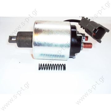 S114-840   MIZA  HITACHI  NISSAN PRIMERA  P12   Estate WP12 2.0  NISSAN	233006N200    233006N205 T   Voltage [V]: 12 Rated power [kW]: 1.2 Number of teeth: 10 Number of fixing holes: 2 Number of tapped holes: 1 Flange Ø [mm]: 82.5 Plug version: B + (M8)  - 