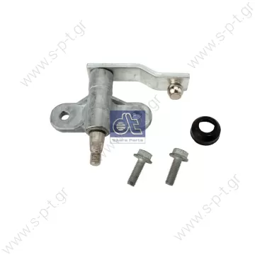1.22120 – DIESEL TECHNIC, ΑΞΟΝΑΣ  ΚΑΘΑΡΙΣΤΗΡΑ     SCANIA 1525892 SCANIA 4 P.G.R.T SCANIA 1525892/1337958 Product Description: Wiper spindle Scania NO:1525892 Ref.Scania 4Ser - 