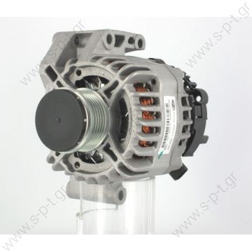 DAN585 ΔΥΝΑΜΟ  OP CORSA C 12V 120A 54PVF6/L46mas [F-L]  DELCO REMY	DRA0092 DENSO	1012100970, 1012100971, DAN585 LUCAS	LRA03066, LRA3066 MAGNETI MARELLI	63377425 OPEL	13222936, 13256931, 6204259, 6204282