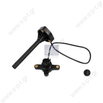 2.11173 DT ΑΙΣΘΗΤΗΡΑΣ ΣΤΑΘΜΗΣ ΛΑΔΙΟΥ RENAULT     Αισθητήρας, στάθμη λαδιού κινητήρα    Oil level sensor Art. No. 2.11173  RENAULT TRUCKS (7421521353) VOLVO (21042447) VOLVO (21521353) VOLVO (24424110) VOLVO (3173797) 2.11173 DT ΑΙΣΘΗΤΗΡΑΣ ΣΤΑΘΜΗΣ ΛΑΔΙΟΥ RENAULT     Αισθητήρας, στάθμη λαδιού κινητήρα    Oil level sensor Art. No. 2.11173  RENAULT TRUCKS (7421521353) VOLVO (21042447) VOLVO (21521353) VOLVO (24424110) VOLVO (3173797)