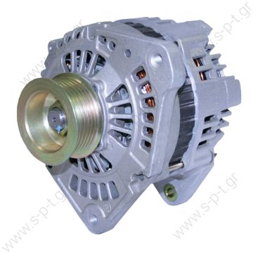 0986037110  BOSCH ΔΥΝΑΜΟ FORD   ESCORT  ORION  1.6 1.8 12V 90A 59PV6 35215320  	0120485030   12V 90A    FORD	ESCORT   1.6 1.859PV6 35215320 -  BOSCH	0120485030  120485030, 986037110  MAGNETI MARELLI	943346148 MITSUBISHI A2T32692, A2TA2492 VALEO 437582 0986037110  BOSCH ΔΥΝΑΜΟ FORD   ESCORT  ORION  1.6 1.8 12V 90A 59PV6 35215320  	0120485030   12V 90A    FORD	ESCORT   1.6 1.859PV6 35215320 -  BOSCH	0120485030  120485030, 986037110  MAGNETI MARELLI	943346148 MITSUBISHI A2T32692, A2TA2492 VALEO 437582