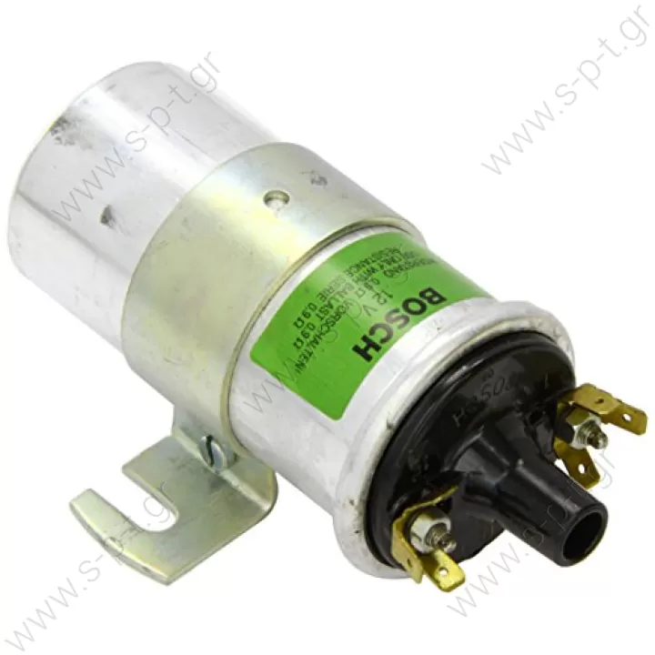 0221119021   BOSCH ΠΟΛΛΑΠΛΑΣΙΑΣΤΗΣ   BOSCH ΠΟΛΛΑΠΛΑΣΙΑΣΤΗΣ VAG     OEM IGNITION COIL BMW Mercedes Porsche Audi Jaguar Volvo, BOSCH 0221119021 
