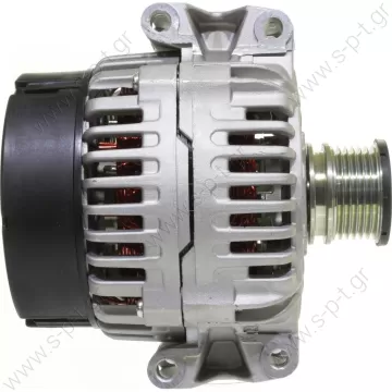 0123510082  BOSCH  ΔΥΝΑΜΟ MERCEDES-BENZ  VITO 2.2CDI 90A PVF  δυναμό Mercedes c class, vito, e class 0123510082, 0123510108, 0986041590, 0101549602, 0111547802 0121545402 A0101549602  A0111547802 A0121545402 2625661 437540 437625 SG12B087 - 