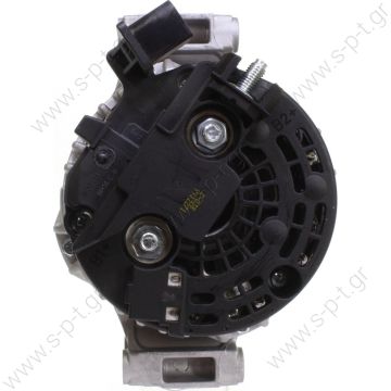 0124325087  BOSCH   ΔΥΝΑΜΟ BMW   (BMW 1,3,5,6, Z4) 12V, 110A   BOSCH     BMW 2317521382, 12317521383, 12317521488, 12317521489, 12317532964, 12317532968, DRB6130, 9046130, LRA02251, 944390461300, 2542749, 2542749A, 2542749B, 2542749C, 437449, SG11B010 - 