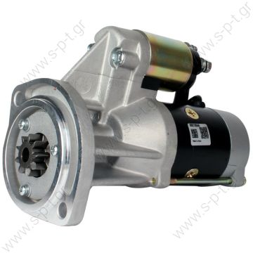 S13107   HITACHI  MIZA  12V     NISSAN NAVARA   D21, CABSTAR, PICK UP, TERRANO, URVAN    S13-107X   NISSAN  TERRANO TD @ Cross S13-107	S13-107C S13-107A	S14-205    CARGO	110574 DELCO REMY	DRS3165  HITACHI  S13307A, S13327, S14205,    S13107   HITACHI  MIZA  12V     NISSAN NAVARA   D21, CABSTAR, PICK UP, TERRANO, URVAN    S13-107X   NISSAN  TERRANO TD @ Cross S13-107	S13-107C S13-107A	S14-205    CARGO	110574 DELCO REMY	DRS3165  HITACHI  S13307A, S13327, S14205,