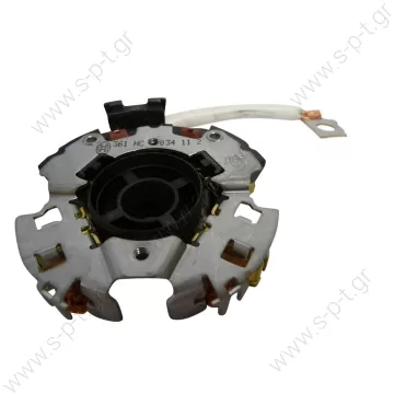 4163 BOSCH ΨΥΚΤΡΟΘΗΚΗ ΜΙΖΑΣ   1004336361  1004336460, 1004336848, 2004336233   ΓΙΑ ΜΙΖΑ    BOSCH 0001109035 # 0001109035  ΜΙΖΑ BOSCH  ΚΑΤΑΛΛΗΛΗ  ΓΙΑ  JCB, Perkins   9T, 2kw, 12V, CW, 9 lbs   BOS2004336233	  BOSCH  ΨΥΚΤΡΟΘΗΚΗ ΜΙΖΑΣ  - 