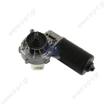 ΜΟΤΕΡ ΥΑΛΟΚΑΘΑΡΙΣΤΗΡΑ 24V   DAF 95-DAF95 XF  5.63140  DT  403924 VALEO Μοτέρ υαλοκαθαριστήρα εμπρός, 24V   Wiper motor replaces SWF: 403 924  Art. No. 5.63140   SWF VALEO NIDEC ITT 403.924 wiper motor, windscreen wiper motor, - 