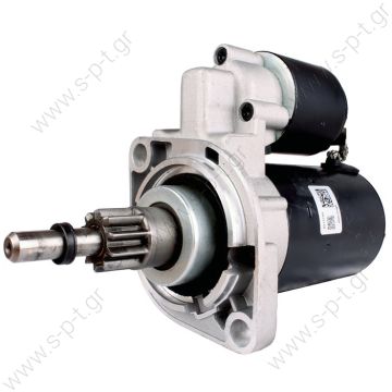 0986016300  BOSCH  ΜΙΖΑ VAG     BOSCH 0 986 016 300   ΜΙΖΑ 12V 1,1KW 10Δ AUDI A3, SKODA OCTAVIA, VW GOLF IV, PASSAT 0986016300  BOSCH  ΜΙΖΑ VAG     BOSCH 0 986 016 300   ΜΙΖΑ 12V 1,1KW 10Δ AUDI A3, SKODA OCTAVIA, VW GOLF IV, PASSAT