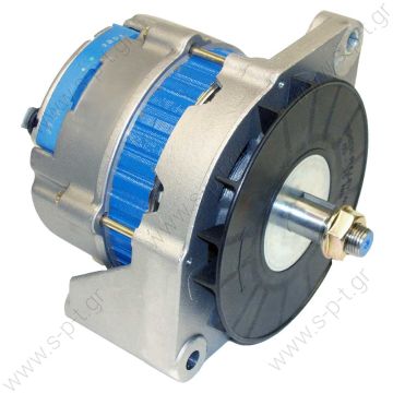 2871A002  PERKINS -   ΔΥΝΑΜΟ  24V 55A   CAV PRESTOLITE      24959  BUTEC  ΔΥΝΑΜΟ   CAV 24V 55A @ CAV Prestolite Cummins Perkins Motor JCB Butec 28V 55A  CAV 1268520  Cummins JCB Komatsu Liebherr Perkins Engine 2871A002 2871A003  AC5RS-24 28 Volt 55 Amp 