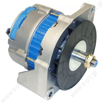 2871A002  PERKINS -   ΔΥΝΑΜΟ  24V 55A   CAV PRESTOLITE      24959  BUTEC  ΔΥΝΑΜΟ   CAV 24V 55A @ CAV Prestolite Cummins Perkins Motor JCB Butec 28V 55A  CAV 1268520  Cummins JCB Komatsu Liebherr Perkins Engine 2871A002 2871A003  AC5RS-24 28 Volt 55 Amp  - 