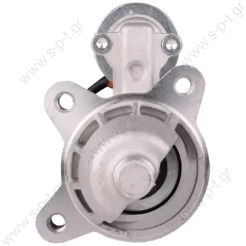 0986022631  ΜΙΖΑ BOSCH	0986022631  FORD FOCUS  BOSCH 0 986 022 631 ΜΙΖΑ FORD FIESTA FOCUS COURIER, 1.8D   2000-2002  for Ford Courier, Fiesta, Focus 114119 - Starter   1133994	 FORD 1s4u11000aa	 FORD 1S4U11000AB	 FORD 97bb11000b3d	 FORD  98ab11000a  - 