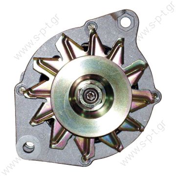 860576 Prestolite alternator  IVECO 28V 55A FIAT 	MARELLI EXCHANGE	943357801	  MARELLI EXCHANGE	MAR909     IVECO	98419031 	FD 20 IVECO	19042/P Turbo Star/19048	IVECO	EuroCargo  IVECO	EuroTech MP  - 