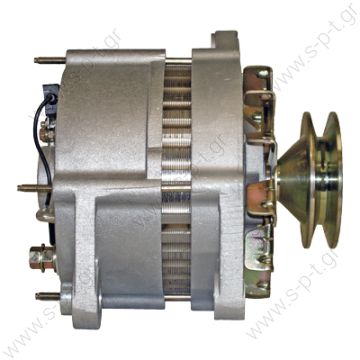 860576 Prestolite alternator  IVECO 28V 55A FIAT 	MARELLI EXCHANGE	943357801	  MARELLI EXCHANGE	MAR909     IVECO	98419031 	FD 20 IVECO	19042/P Turbo Star/19048	IVECO	EuroCargo  IVECO	EuroTech MP  - 