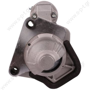 M0T37871   MITSUBISHI    ΜΙΖΑ 12V 8Δ NISSAN MICRA IV (K13) 11- (1,0KW) VALEO FS10M3   MITSUBISHI	M0T37871  NISSAN OE-233001HC1B        NISSAN	233001HC0D:   0023001HC1A                        - 
