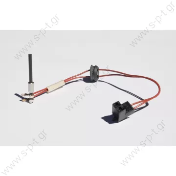 823.06B  WEBASTO 82306 AIR TOP 2000  ΑΙΣΘΗΤΗΡΑΣ   ΦΛΟΓΑΣ    WEBASTO AIR TOP 2000 FLAME DETECTOR 82306B | 1322407A NEW GENUINE WEBASTO AIR TOP 2000 FLAME DETECTOR 82306C     CROSS NUMBERS 82306C, WEBASTO - 