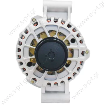 0124325248  BOSCH ΔΥΝΑΜΟ  12V/110A/Ø59mm     BOSCH  0124325100   FORD   TRANSIT 14V 110A 2.4TDE TDCI PVF7   FORD Transit 2,4 DI TDE, 2C1T10300BB, YC1U10300BC, 2015001007, 14V/110A, CA1779IR BOSCH	0124325100, 0986045370, 124325100, 986045370 - 