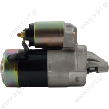 S114-800   ΜΙΖΑ 12V 1,2KW 8Δ NISSAN ALMERA, PRIMERA, SUNNY III,100 NX   ΜΙΖΑ HI 12V 8Δ NISSAN N13\PRIMERA 89-99 (1.4KW)   111459 - Starter 251460, 2330050Y00, 233000M301, S114-520, S114-530, M1T72087, S114-800, M2T48681, 2330070J00,  - 