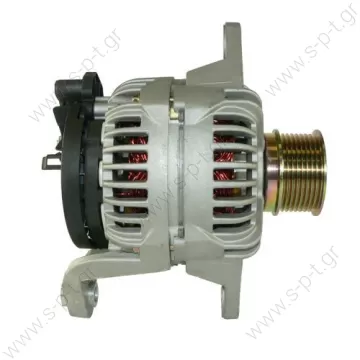 0124655499   ΔΥΝΑΜΟ VOLVO   BOSCH	0124655008   0986049360    VOLVO FH12  28V 110A 64PV8 [W-L-15-S-DFM]  VOLVO TRUCK   0124555009	0986049350	7420849351 0124555028 	860804GB 0124655013	21429786   AVI147J3120HD  FH12 FH16 FH400 FH440 FH480 FH520  - 
