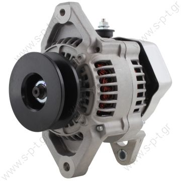 100211-4000  ΔΥΝΑΜΟ   DENSO  ND 12V 50Α TOYOTA CLARK (ΙΣΙΟ\2ΑΥΤΙΑ) (2ΦΙΣ) 12V 50A TOYOTA, KUBOTA    270607830171 TOYOTA  TOYOTA FORKLIFT 12V 50A @OE:	100211-0940  100211-4001 100211-4002,   Toyota	5FD-10 5FD-14 5FD-15 5FD-18 5FD-20, Toyota 5FD-23 5FD-25 5 100211-4000  ΔΥΝΑΜΟ   DENSO  ND 12V 50Α TOYOTA CLARK (ΙΣΙΟ\2ΑΥΤΙΑ) (2ΦΙΣ) 12V 50A TOYOTA, KUBOTA    270607830171 TOYOTA  TOYOTA FORKLIFT 12V 50A @OE:	100211-0940  100211-4001 100211-4002,   Toyota	5FD-10 5FD-14 5FD-15 5FD-18 5FD-20, Toyota 5FD-23 5FD-25 5