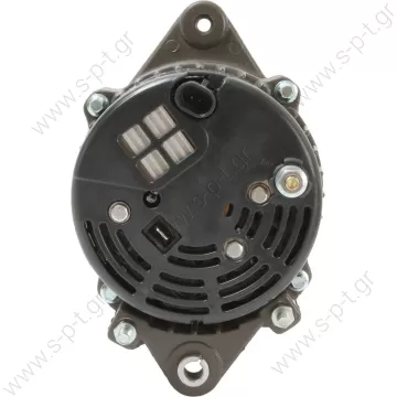 862031 MERCURY MARINE   ΔΥΝΑΜΟ   DELCO 12V  70A 7SI  19020601   ΔΥΝΑΜΟ DR 7SI 12V 70A MARINE 6G @ New Alternator 19020601 Mercruiser 7SI 8460   Delco 19020601, 19020609  PIC 240-6319  Mercury Marine 862031, 862031T, 862031T1  Arco 20800  Daewoo 219232 - 
