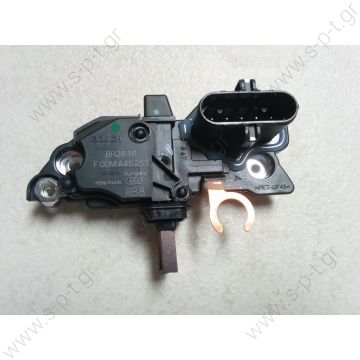 0124655499   ΔΥΝΑΜΟ VOLVO   BOSCH	0124655008   0986049360    VOLVO FH12  28V 110A 64PV8 [W-L-15-S-DFM]  VOLVO TRUCK   0124555009	0986049350	7420849351 0124555028 	860804GB 0124655013	21429786   AVI147J3120HD  FH12 FH16 FH400 FH440 FH480 FH520  - 
