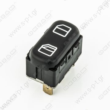 A0055453707 ΔΙΑΚΟΠΤΗΣ ΗΛΕΚΤΡΙΚΩΝ ΠΑΡΑΘΥΡΩΝ M/S SPRINTER/95-06 ΜΟΝΟΣ| 5PIN A0055453707 ΔΙΑΚΟΠΤΗΣ ΗΛΕΚΤΡΙΚΩΝ ΠΑΡΑΘΥΡΩΝ M/S SPRINTER/95-06 ΜΟΝΟΣ| 5PIN