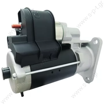 0001241004  ΜΙΖΑ BOSCH  MERCEDES ACTROS 24V 5.5kW z12 @ Starter For Mercedes Truck 24V 0001241004 0061512401   006-151-24-01 A006-151-24-01  439655	ALANKO 0001241004	BOSCH DRS0128	DELCO REMY 0061512401	MERCEDES-BENZ A0061512401	MERCEDES-BENZ - 