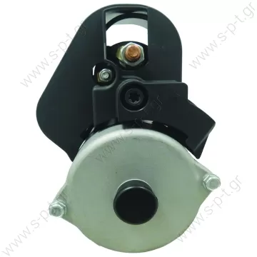 0001241004  ΜΙΖΑ BOSCH  MERCEDES ACTROS 24V 5.5kW z12 @ Starter For Mercedes Truck 24V 0001241004 0061512401   006-151-24-01 A006-151-24-01  439655	ALANKO 0001241004	BOSCH DRS0128	DELCO REMY 0061512401	MERCEDES-BENZ A0061512401	MERCEDES-BENZ - 