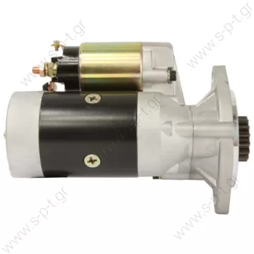 0280006440  ΜΙΖΑ  DENSO 28000-6440  S12-48   ISUZU 12V 2.2kW   ISUZU 8971287470  DAEWOO FORK LIFT	25 D   ISUZU	CAMPO D     @  0113282-F96	897128-7470	S13-282 8-97128747-0	8971287470 S13-75 S13-82 S13-120 S13-282  - 