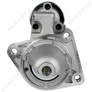 0986017070 BOSCH ΜΙΖΑ  FORD FUSION/FIESTA/FOCUS/PUMA  1073094  VALEO	458117       0001113010, 0001113017, 0986017070, 0 018 882, 1011330, 1018882, 1092116, 96FB11000CC, 96FB11000LB, 96FB11000LC, 96FB11000LD, R96FB11000LC, R96FB11000LD  - 