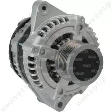 ΔΥΝΑΜΟ  12V 100Α TOYOTA HILUX 2.5D-4D 01-DENSO	1042103410  ΔΥΝΑΜΟ  TOYOTA  Land Cruiser 3.0 D4-D 100A PVF IG- CARGO	113969 DELCO REMY	DRA0246 DENSO	1042103410, 1042103411, 1042105440, 1042105610, DAN1070 LUCAS	LRA03067  TOYOTA	2706030060, 2706030130, 27 - 