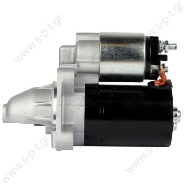 0986017070 BOSCH ΜΙΖΑ  FORD FUSION/FIESTA/FOCUS/PUMA  1073094  VALEO	458117       0001113010, 0001113017, 0986017070, 0 018 882, 1011330, 1018882, 1092116, 96FB11000CC, 96FB11000LB, 96FB11000LC, 96FB11000LD, R96FB11000LC, R96FB11000LD  - 