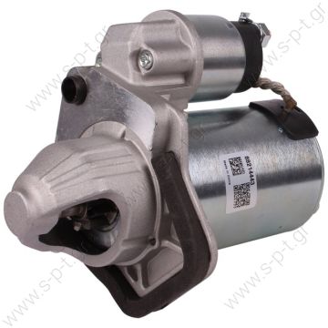 M0T37871   MITSUBISHI    ΜΙΖΑ 12V 8Δ NISSAN MICRA IV (K13) 11- (1,0KW) VALEO FS10M3   MITSUBISHI	M0T37871  NISSAN OE-233001HC1B        NISSAN	233001HC0D:   0023001HC1A                        - 
