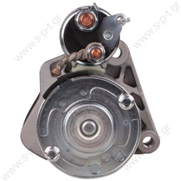 M0T37871   MITSUBISHI    ΜΙΖΑ 12V 8Δ NISSAN MICRA IV (K13) 11- (1,0KW) VALEO FS10M3   MITSUBISHI	M0T37871  NISSAN OE-233001HC1B        NISSAN	233001HC0D:   0023001HC1A                        - 