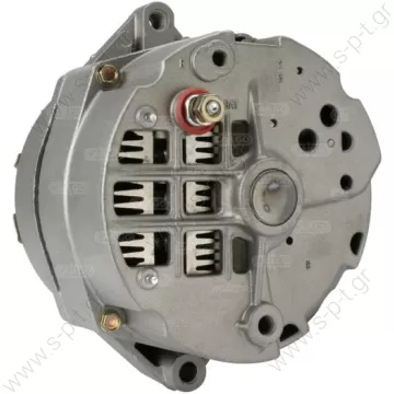 1-1706-12DR   DELCO     ΔΥΝΑΜΟ  12V 108A 17SI       DELCO   12V 108A 17SI   31881 DTS  1105085 REMY (DELCO)   ΔΥΝΑΜΟ  CHEVROLET 17SI 12V 108A @ 	1105590, 1105600, 1105603, 1105652, 1105653, 11056    Delco 10479860, 10479865, 10479867, 10479915;  - 