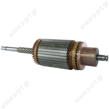 1010558  MΠΟΜΠΙΝΑ ΜΙΖΑΣ BOSCH NT 24V 4 HP ΜΑΚΡΥ ΚΑΡΕ   Armature O.E. Cross- and BoM list for: 1010558 OEM	Reference (See Breakdown List) BOSCH	2004004062 BOSCH	2004004111 CARGO	130119 ISKRA	16.360.322 - 
